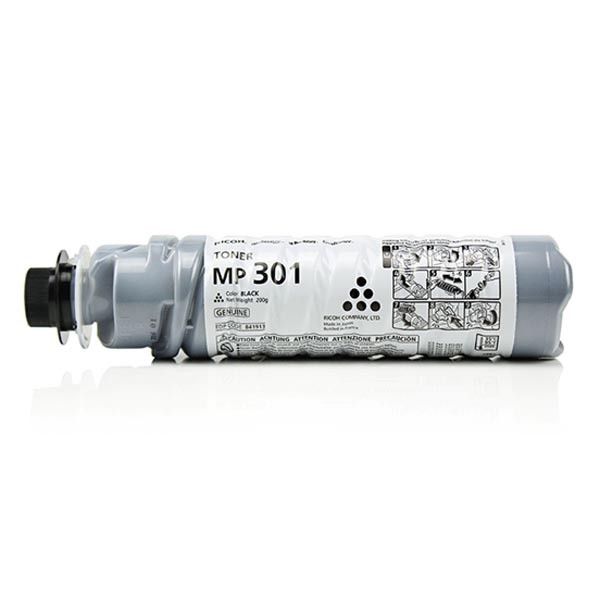 Toner Ricoh MP301E Black toner