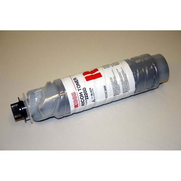 Toner Ricoh MP3353 Black toner