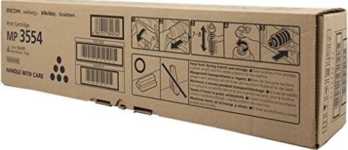 Toner Ricoh MP3554/IM2500 Black toner