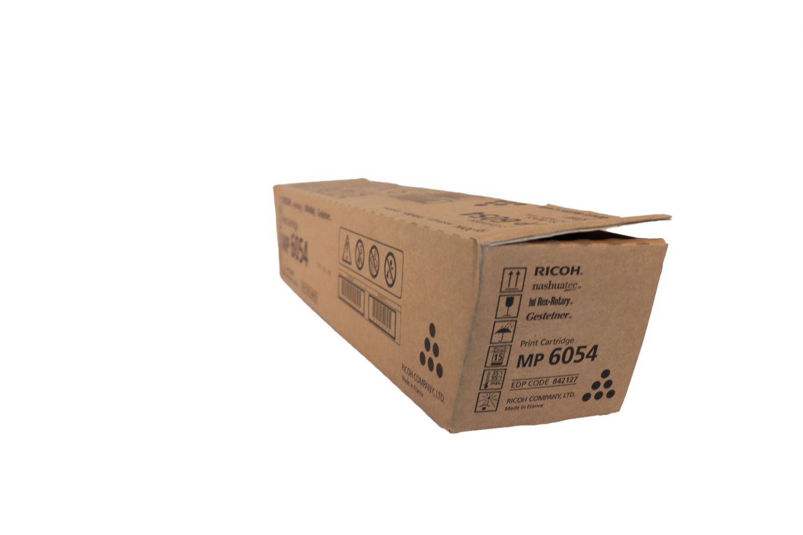 Toner Ricoh MP6054 Black toner