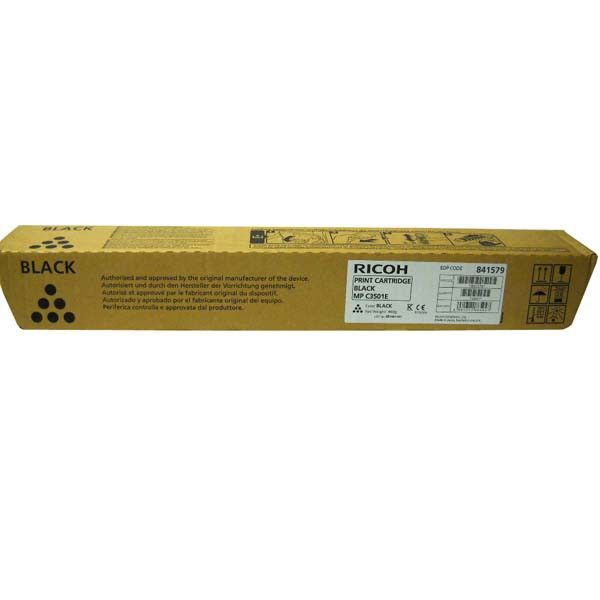 Toner Ricoh MPC3001/C3501 Black toner