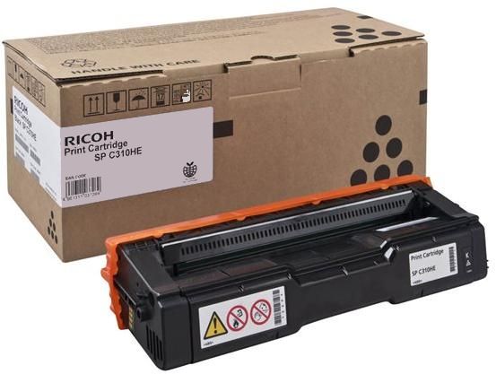 Toner Ricoh SPC231/C311 Magenta toner