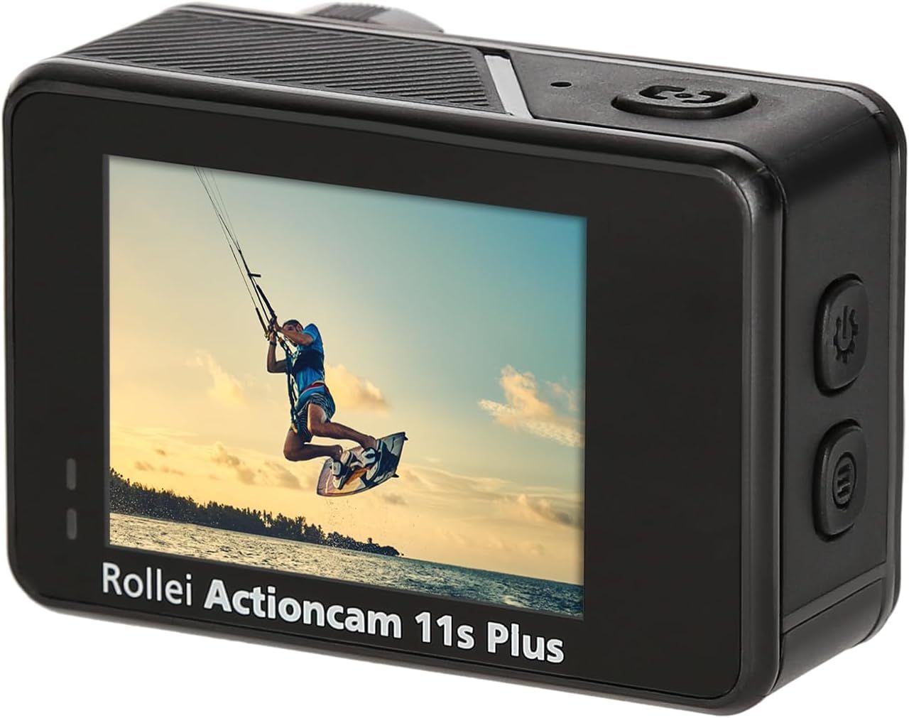 Videokamera Rollei Actioncam 11S Plus