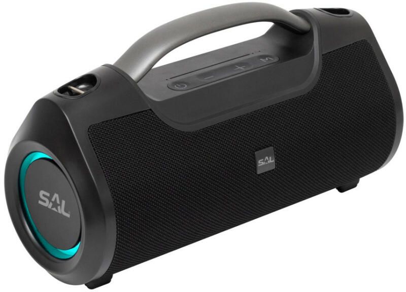 Hangszóró SAL BT 7000 BoomBox
