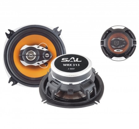 Hi-fi SAL WRX 313 (Autóhangszóró)