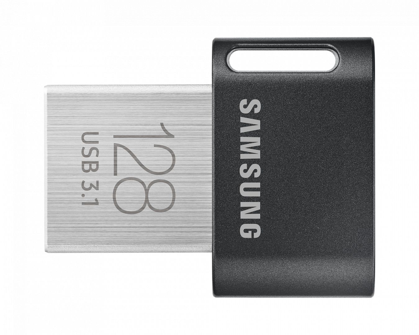 USB Flash RAM Samsung 128GB USB3.1 FIT Plus Black