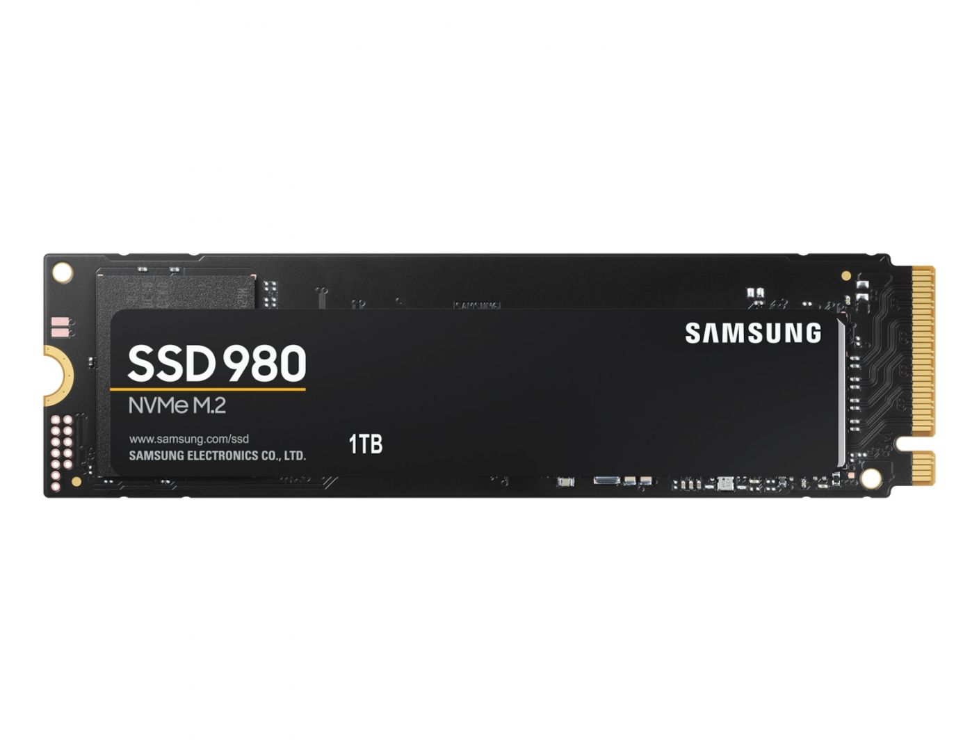 Winchester SSD Samsung 1TB M.2 2280 NVMe 980 Basic