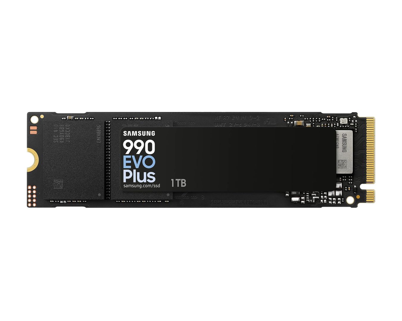 Winchester SSD Samsung 1TB M.2 2280 NVMe 990 EVO Plus