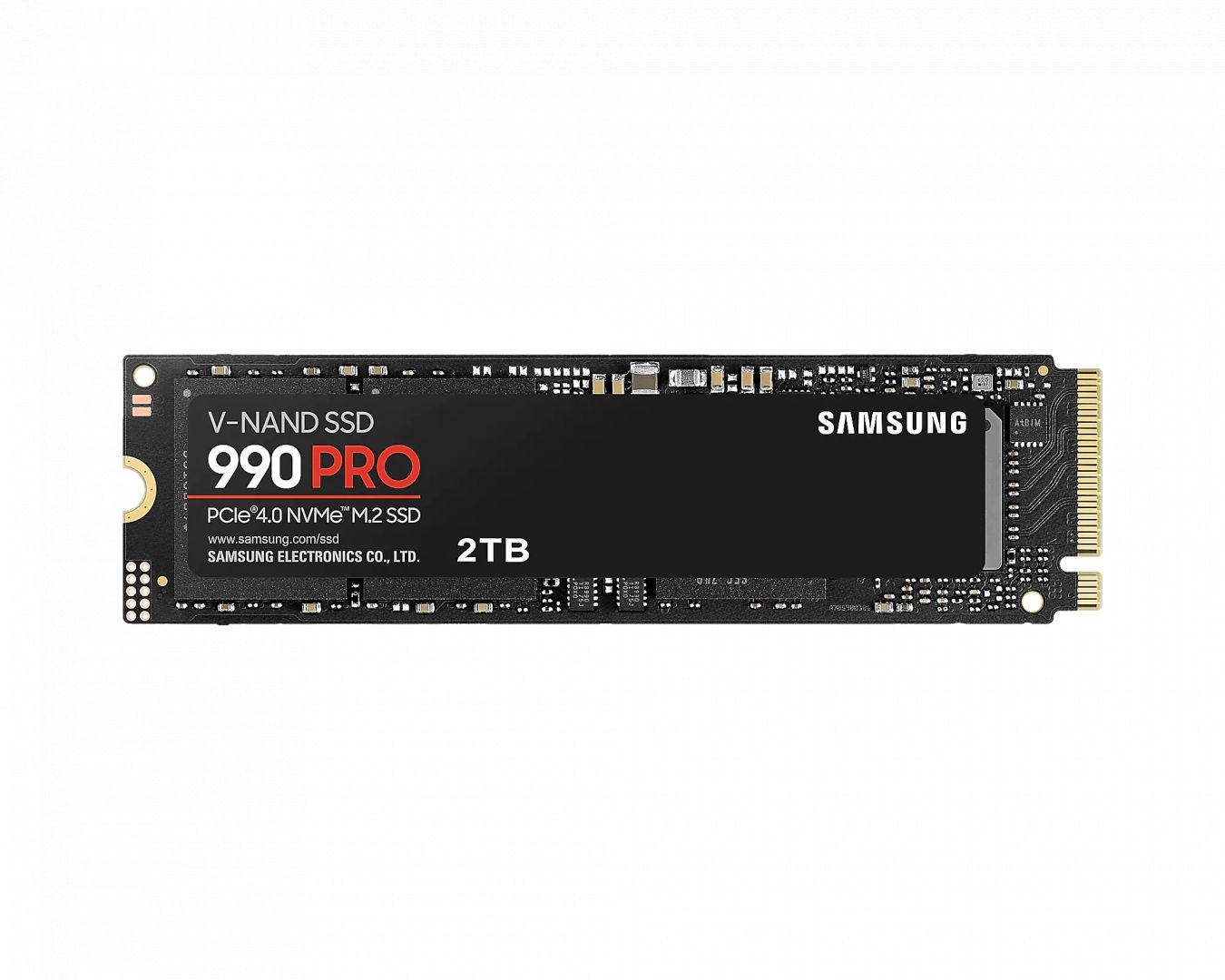 Winchester SSD Samsung 2TB M.2 2280 NVMe 990 Pro