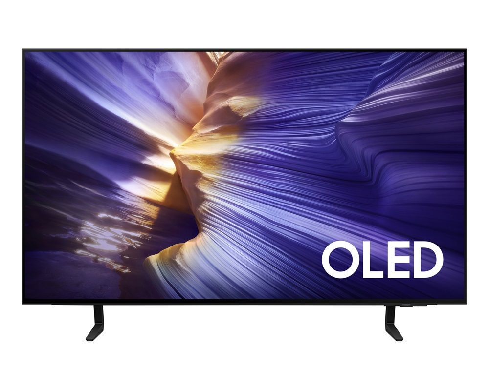 TV Samsung 42