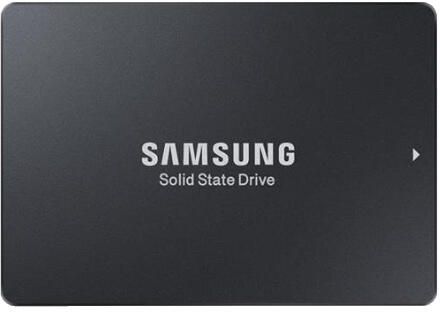 Winchester SSD Samsung 480GB 2,5