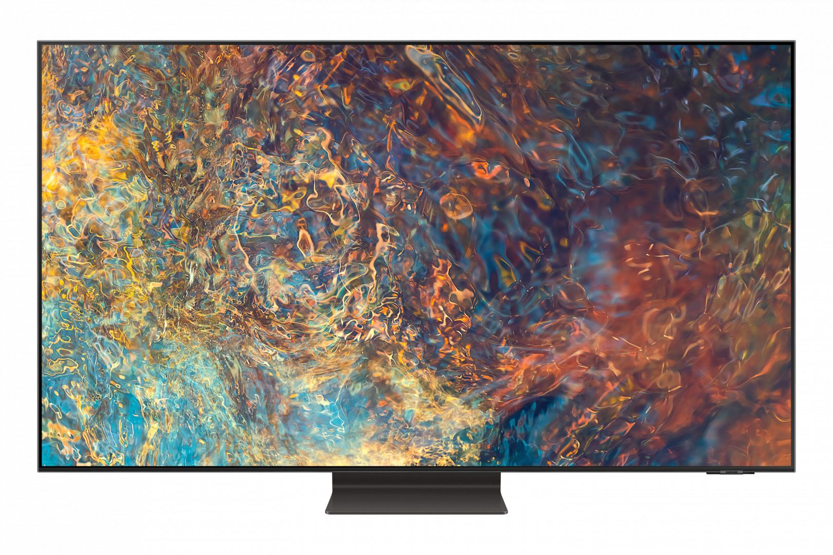 TV Samsung 55