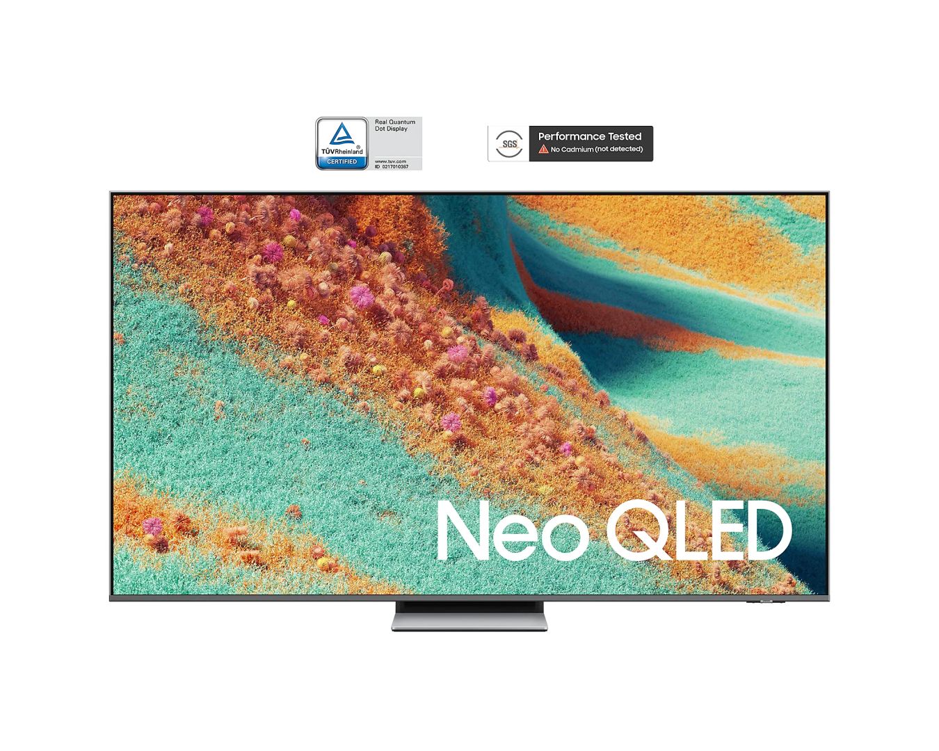 TV Samsung 65