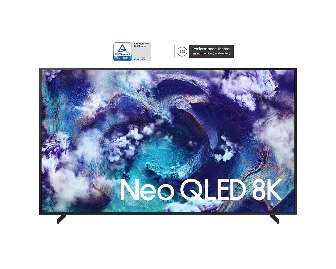 TV Samsung 65