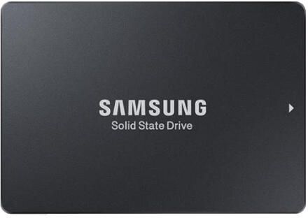 Winchester SSD Samsung 7,68TB 2,5