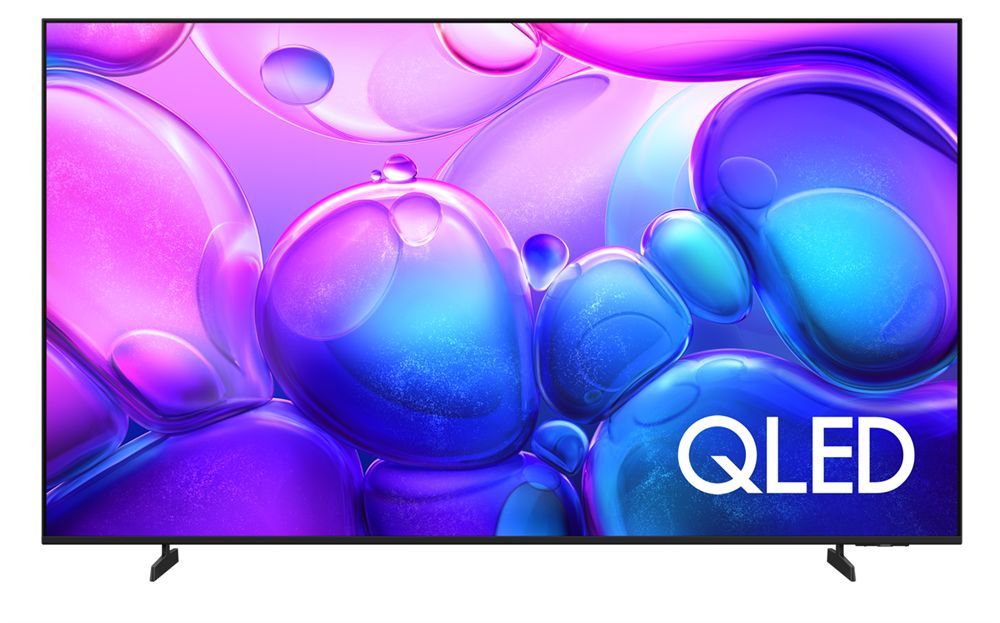 TV Samsung 75
