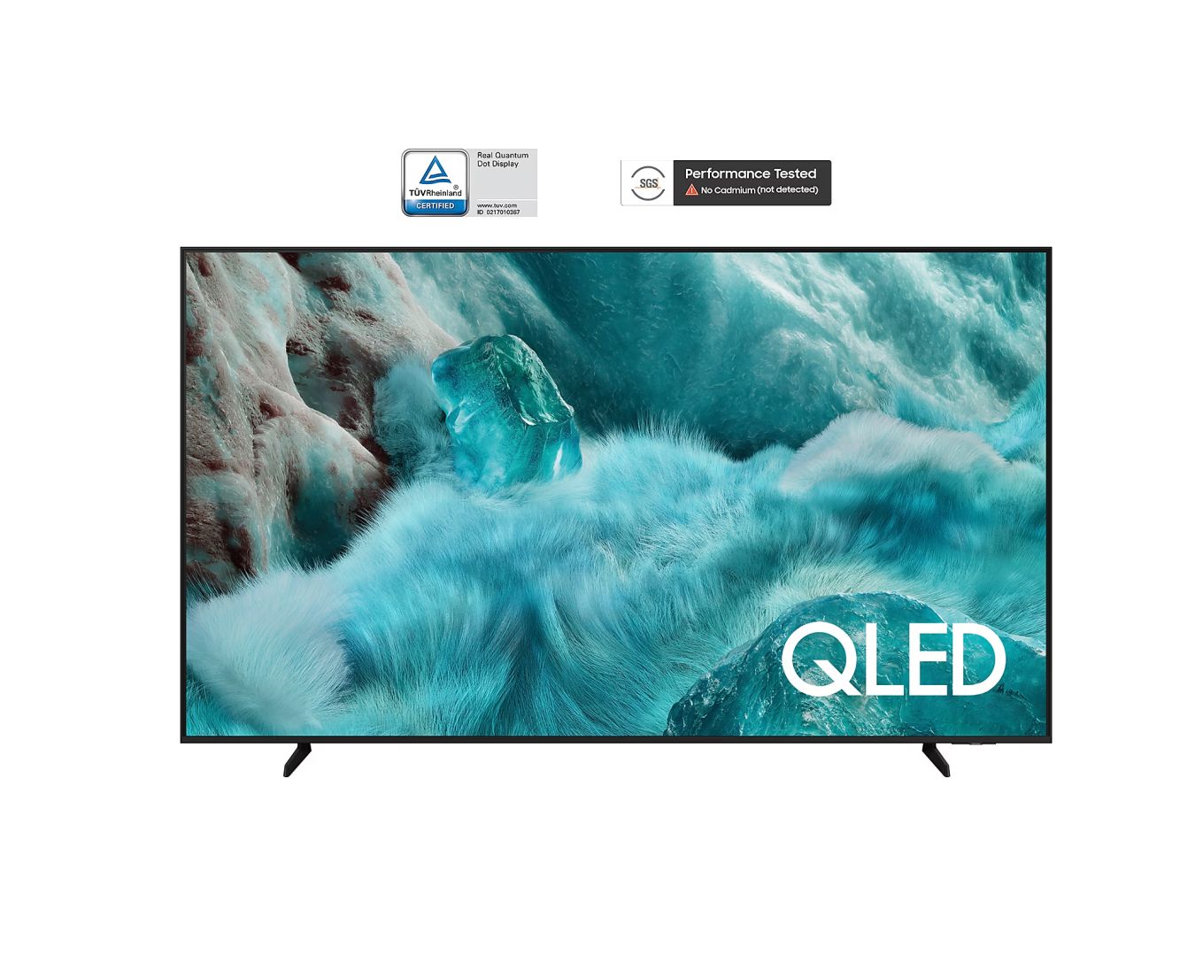 TV Samsung 85