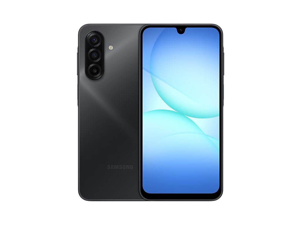 Mobiltelefon Samsung A175F Galaxy A17 LTE 128GB DualSIM Black