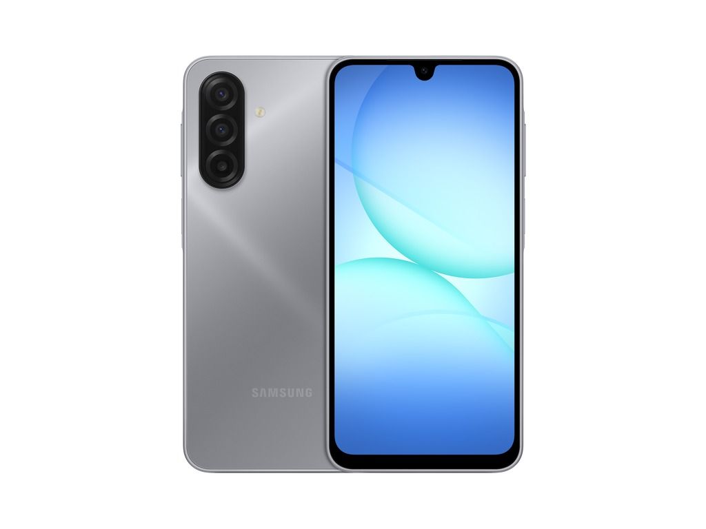 Mobiltelefon Samsung A175F Galaxy A17 LTE 128GB DualSIM Gray
