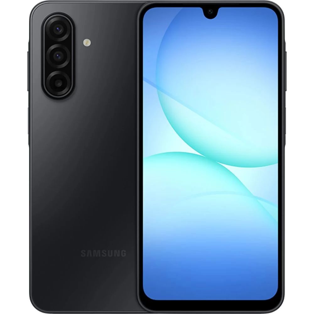 Mobiltelefon Samsung A176B Galaxy A17 5G 256GB DualSIM Black