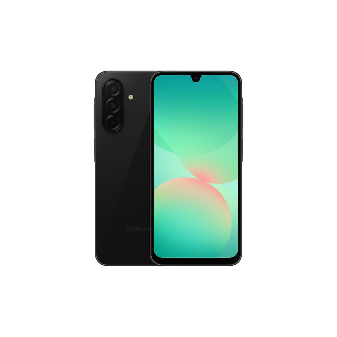 Mobiltelefon Samsung A266B Galaxy A26 5G 128GB DualSIM Black