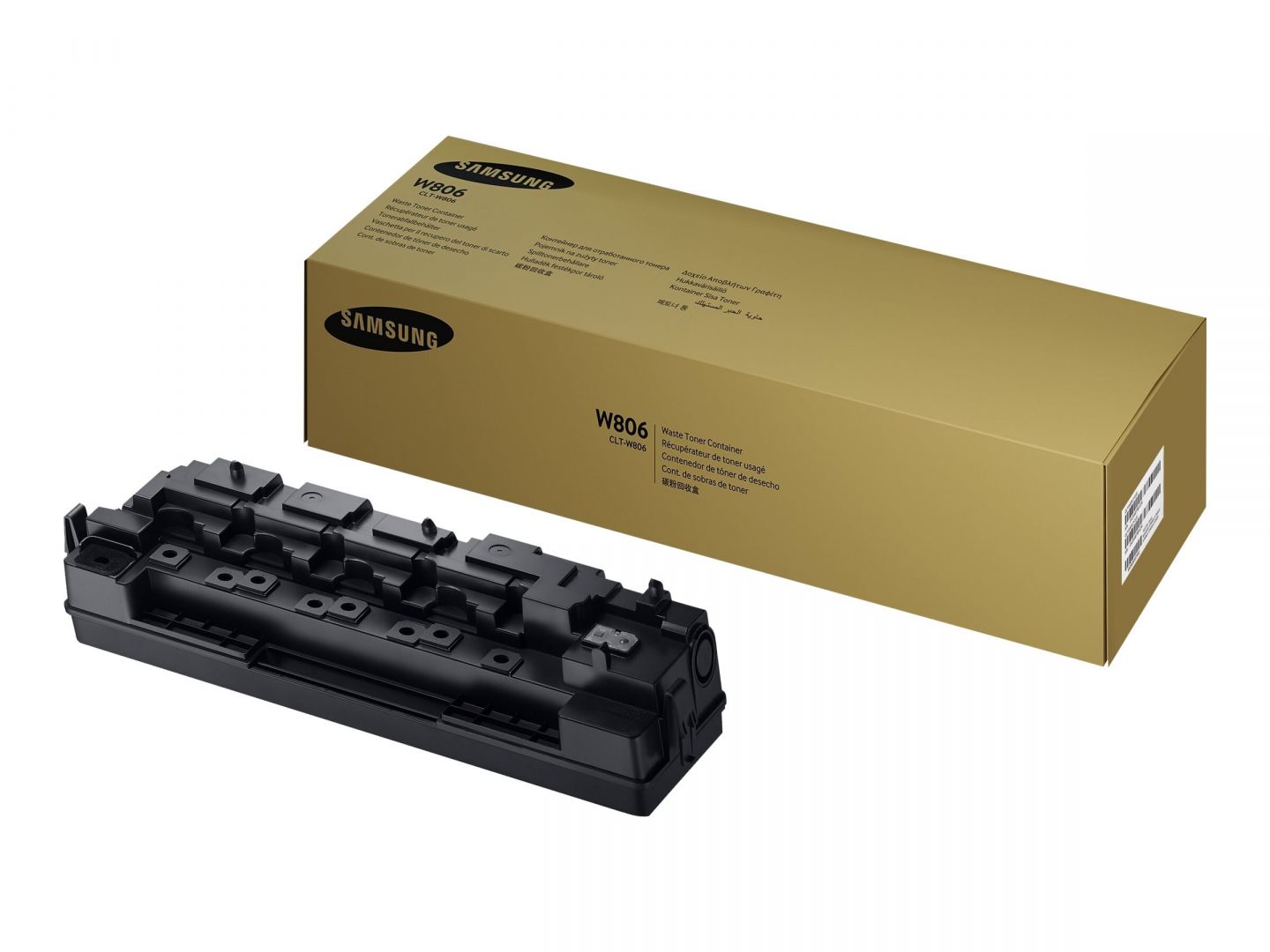 Toner Samsung CLT-W806 Waste Toner Container