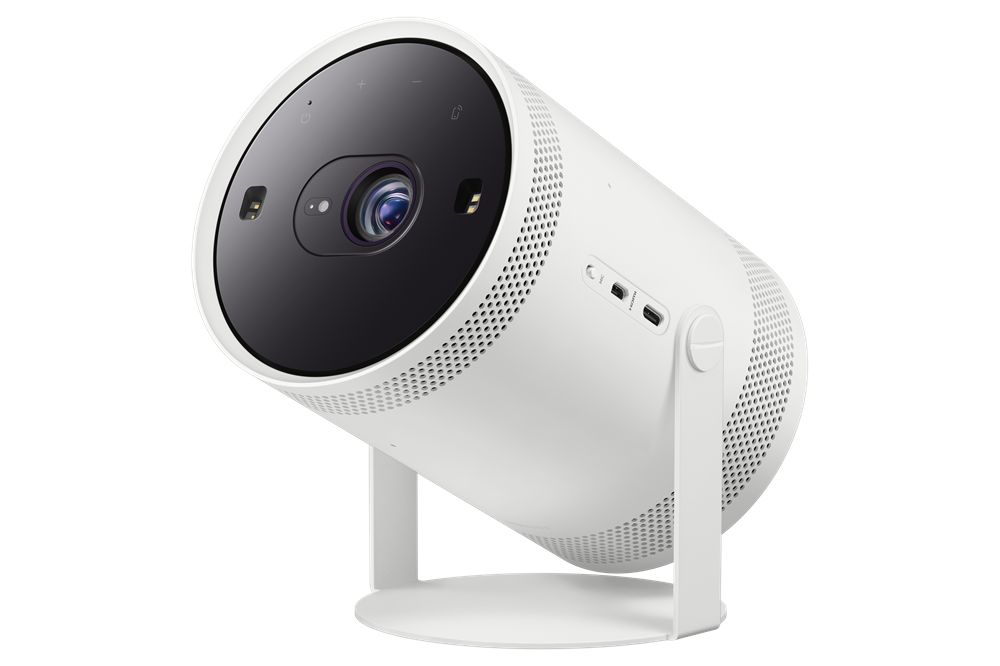 Projektor Samsung LFF3CL The Freestyle 2.Gen