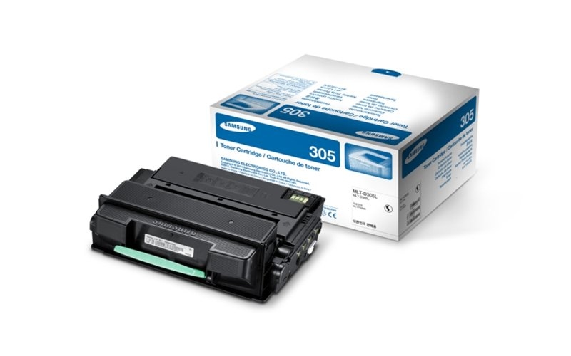 Toner Samsung MLT-D305L Black toner