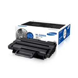 Toner Samsung ML-D2850A Black toner