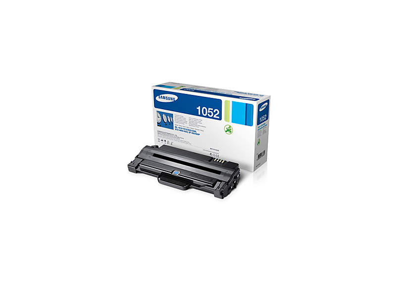 Toner Samsung MLT-D1052S Black toner