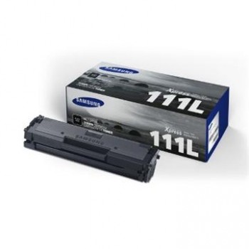 Toner Samsung MLT-D111L Black toner