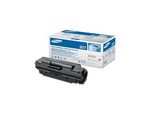 Toner Samsung MLT-D307E Black toner