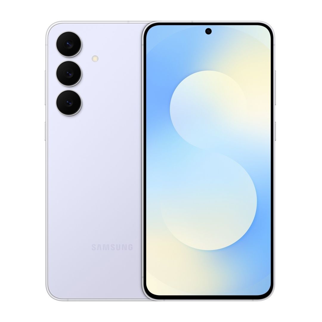 Mobiltelefon Samsung S731B Galaxy S25 FE 128GB DualSIM Icyblue