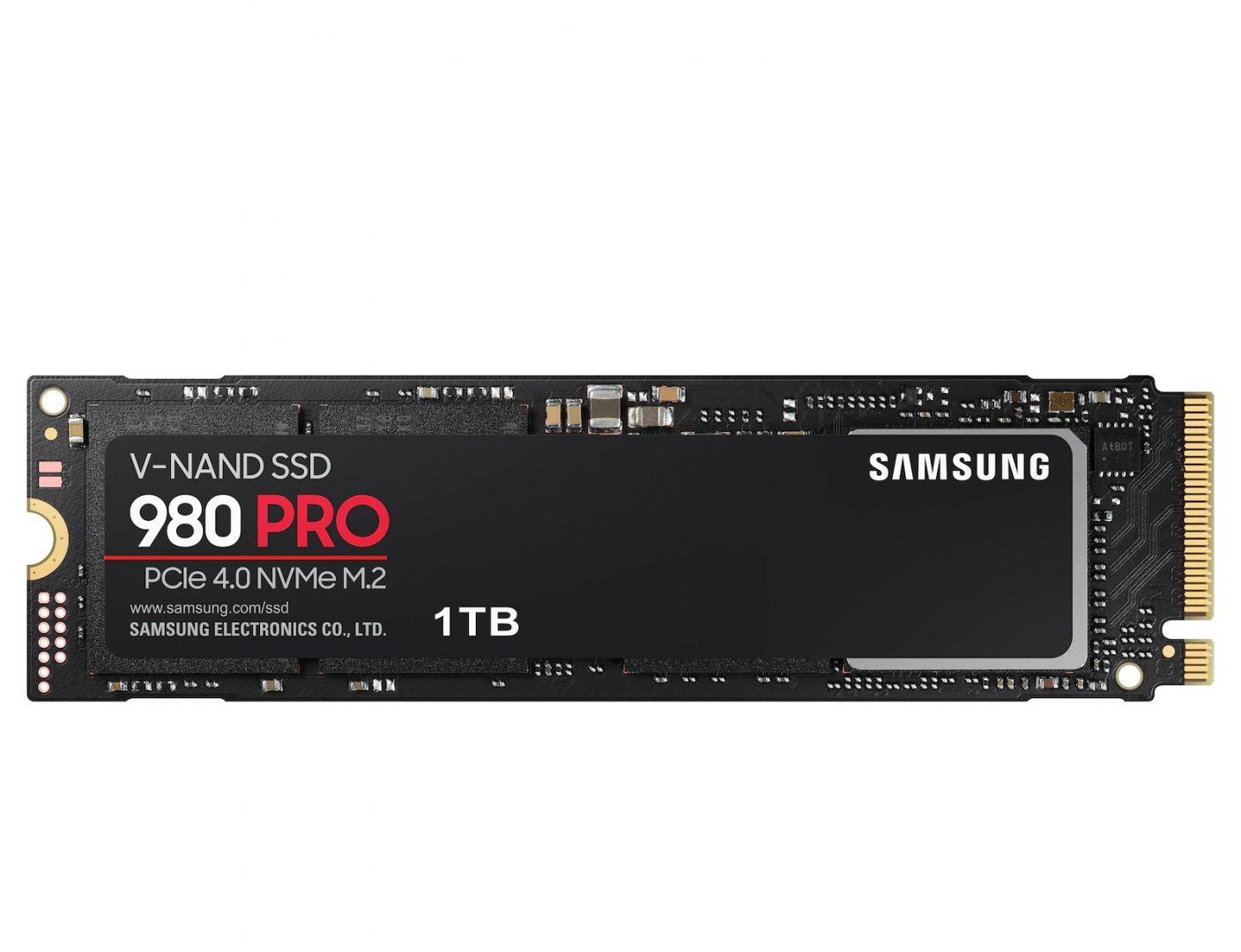 Winchester SSD Samsung 1TB M.2 2280 NVMe 980 Pro