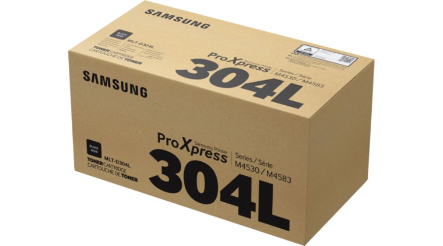 Toner Samsung MLT-304L Black toner