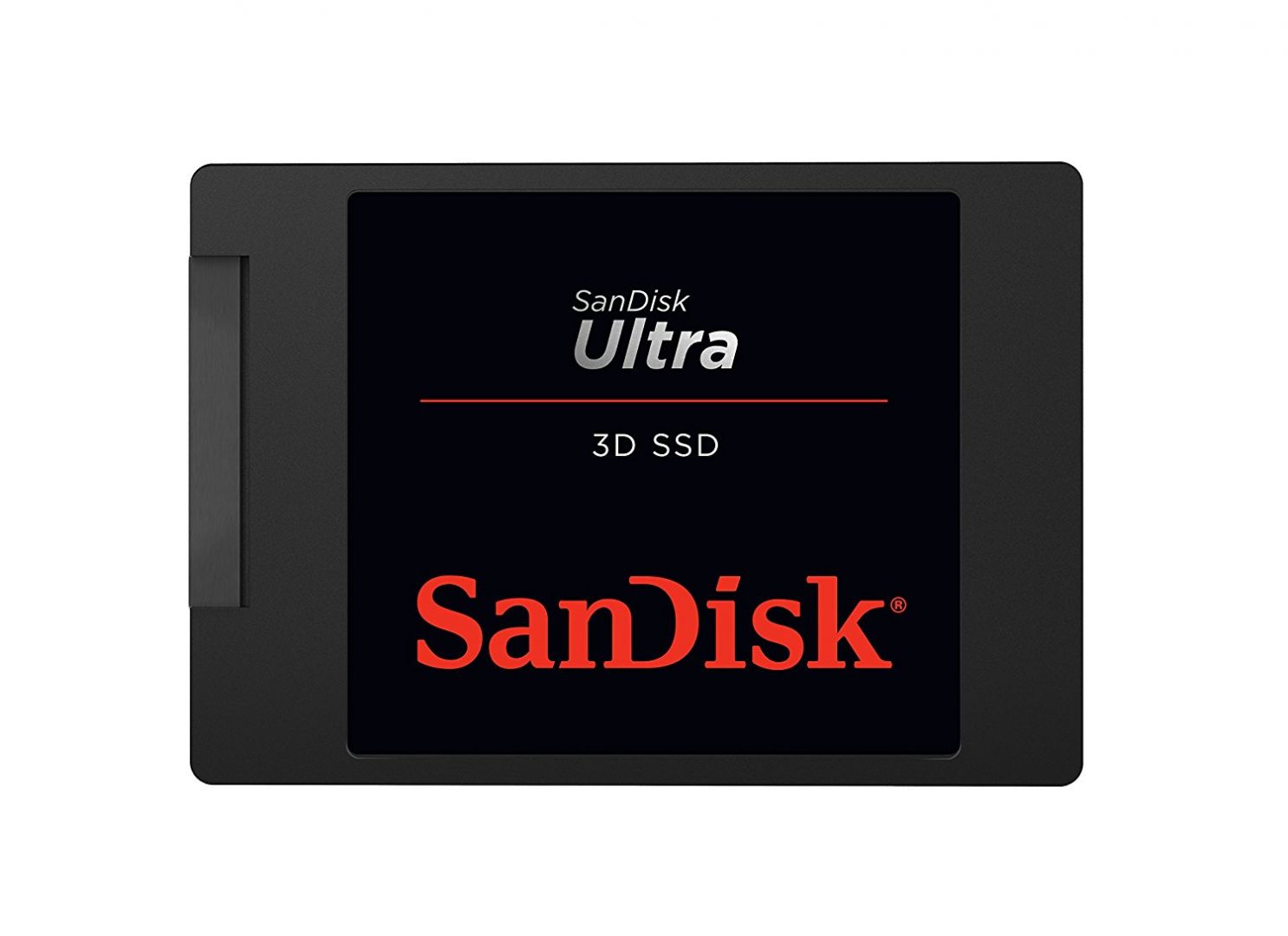 Winchester SSD Sandisk 500GB 2,5