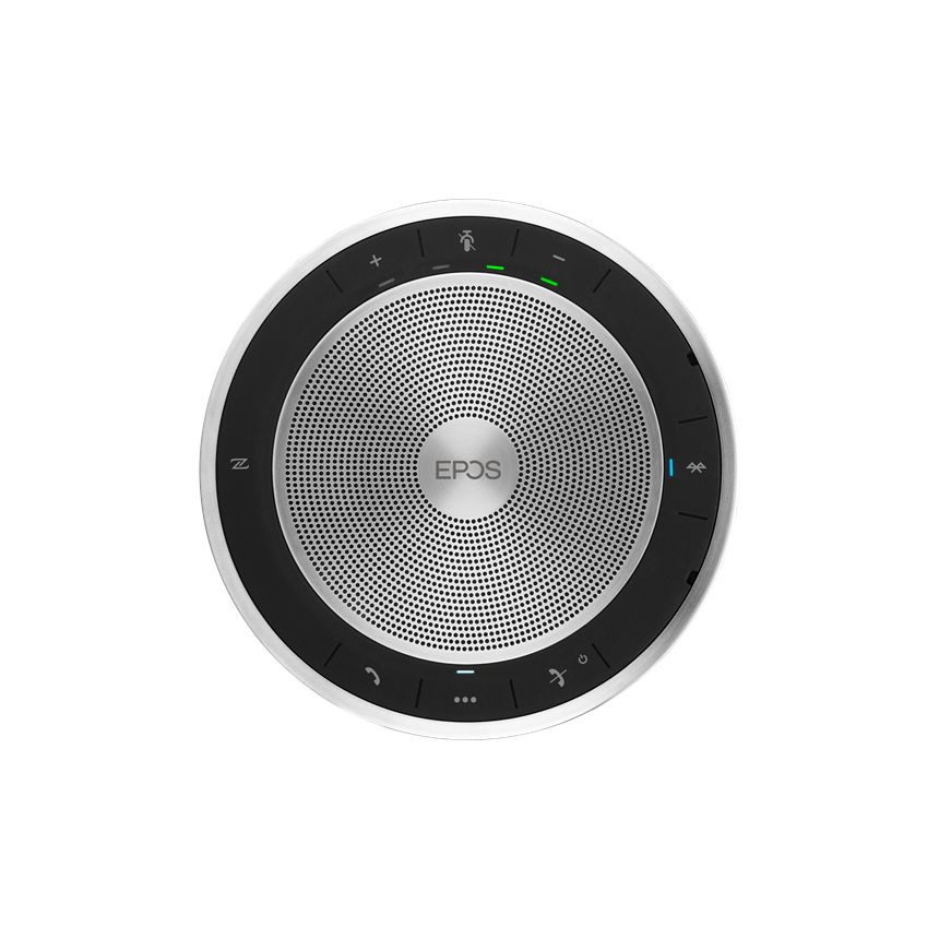 Hangszóró Sennheiser / EPOS EXPAND 30 + USB-C/Bluetooth Speakerphone Black/Silver