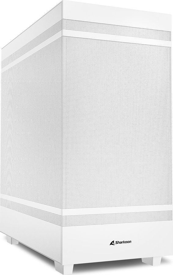 Ház Sharkoon Rebel C50 White