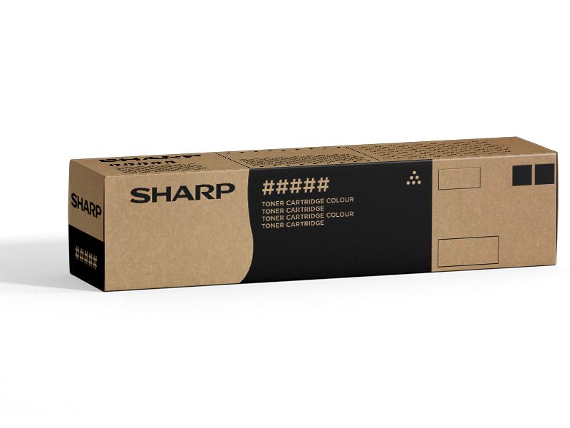 Toner Sharp BPGT70CB Cyan toner