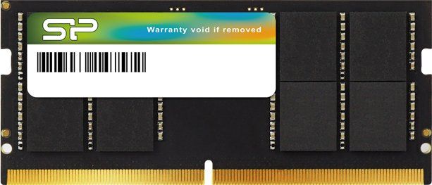 Memória (notebook) Silicon Power 32GB DDR5 5600MHz SODIMM