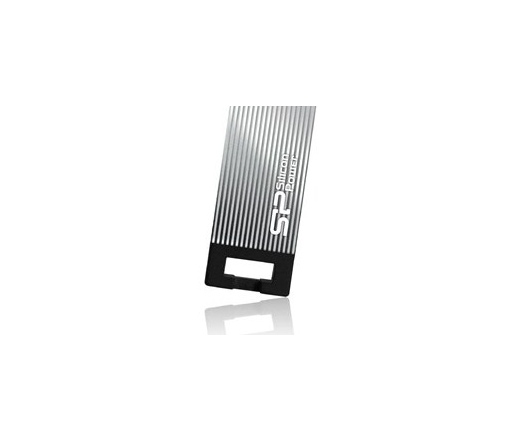 USB Flash RAM Silicon Power 32GB Touch 835 Iron Gray