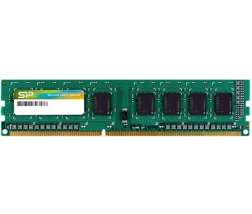 Memória Silicon Power 4GB DDR3 1600MHz