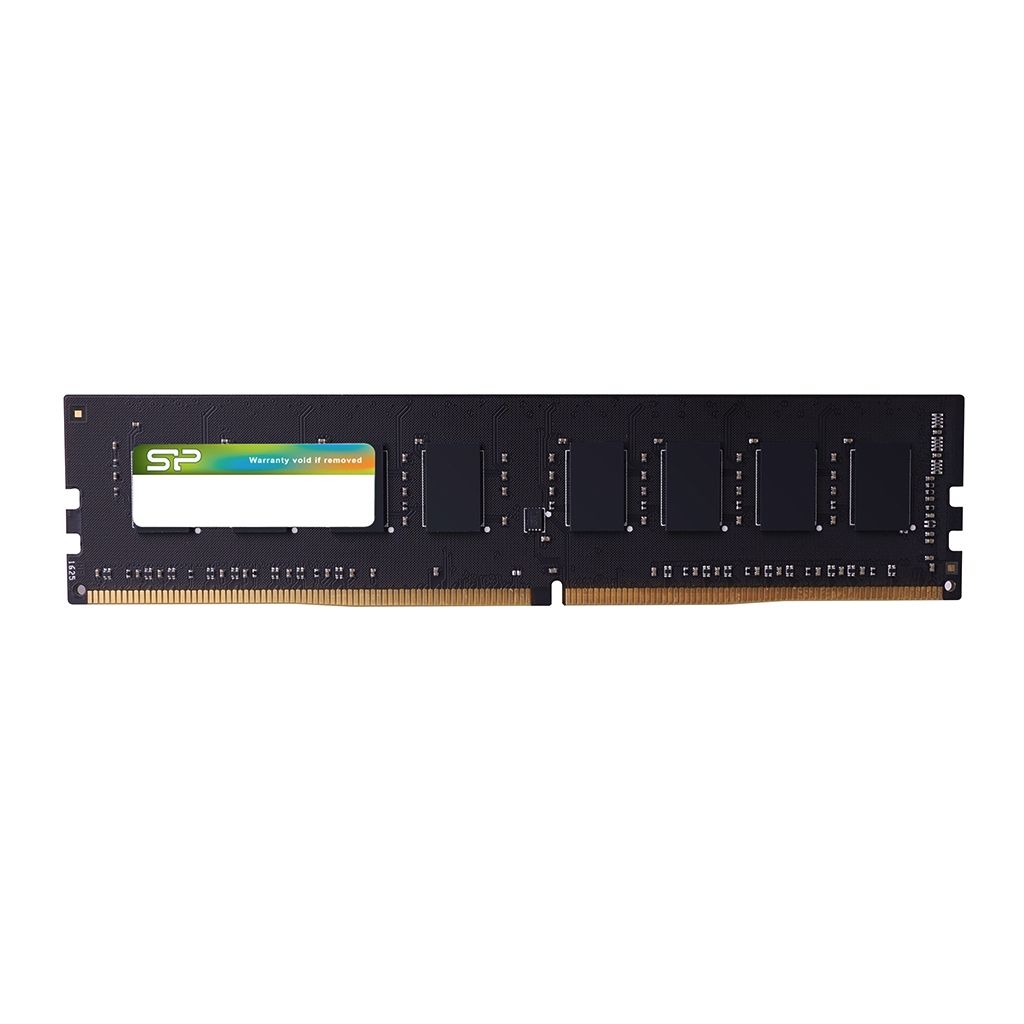 Memória Silicon Power 8GB DDR4 2400MHz