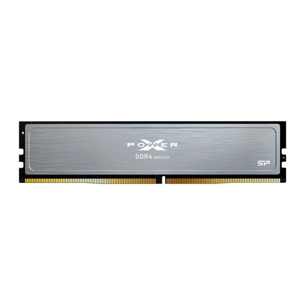 Memória Silicon Power 8GB DDR4 3200MHz XPower Pulse