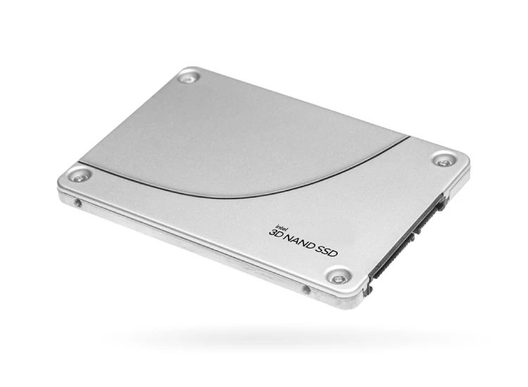 Winchester SSD SOLIDIGM 3,84TB 2,5