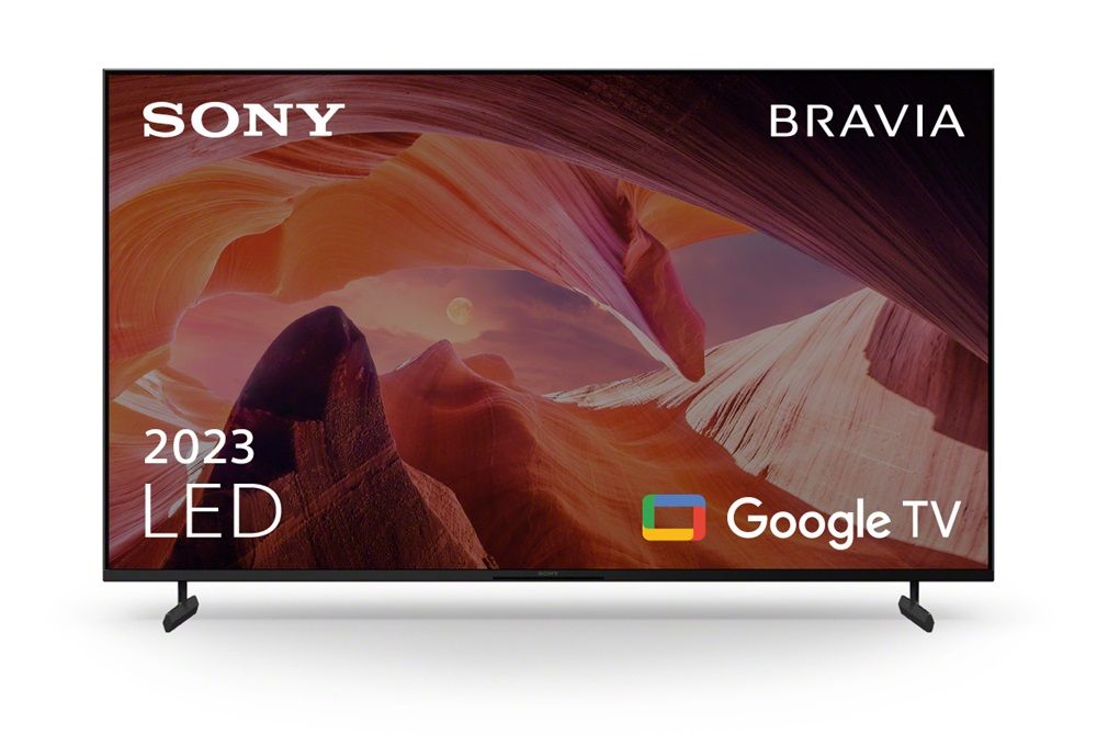 TV Sony 55