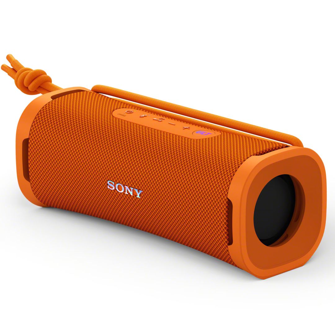 Hangszóró Sony  SRSULT10D.CE7 Bluetooth Speaker Orange