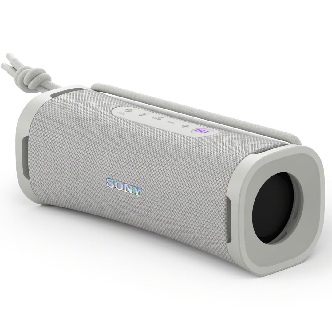 Hangszóró Sony SRSULT10W.CE7 Bluetooth Speaker White