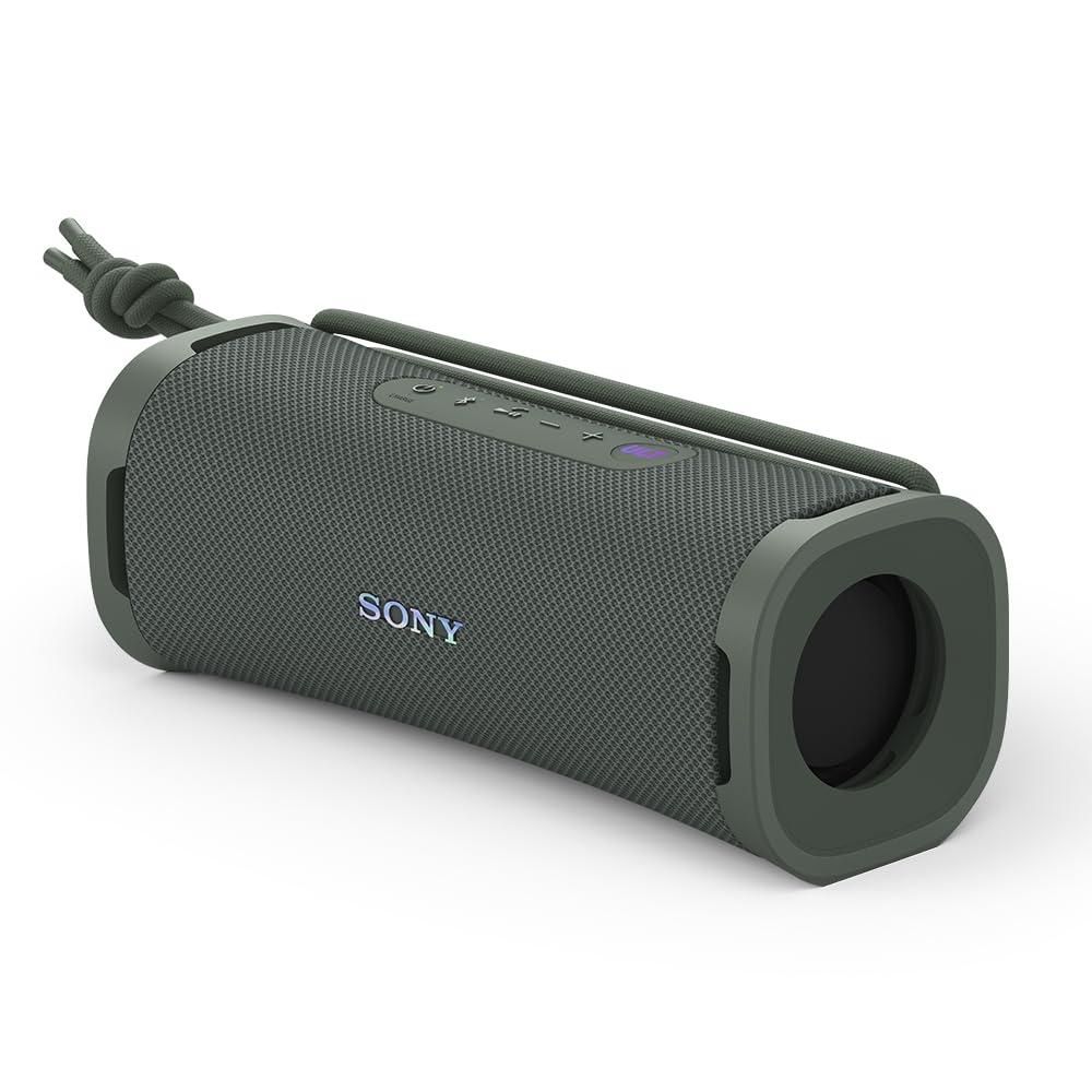 Hangszóró Sony ULT FIELD 1 Bluetooth Speaker Grey