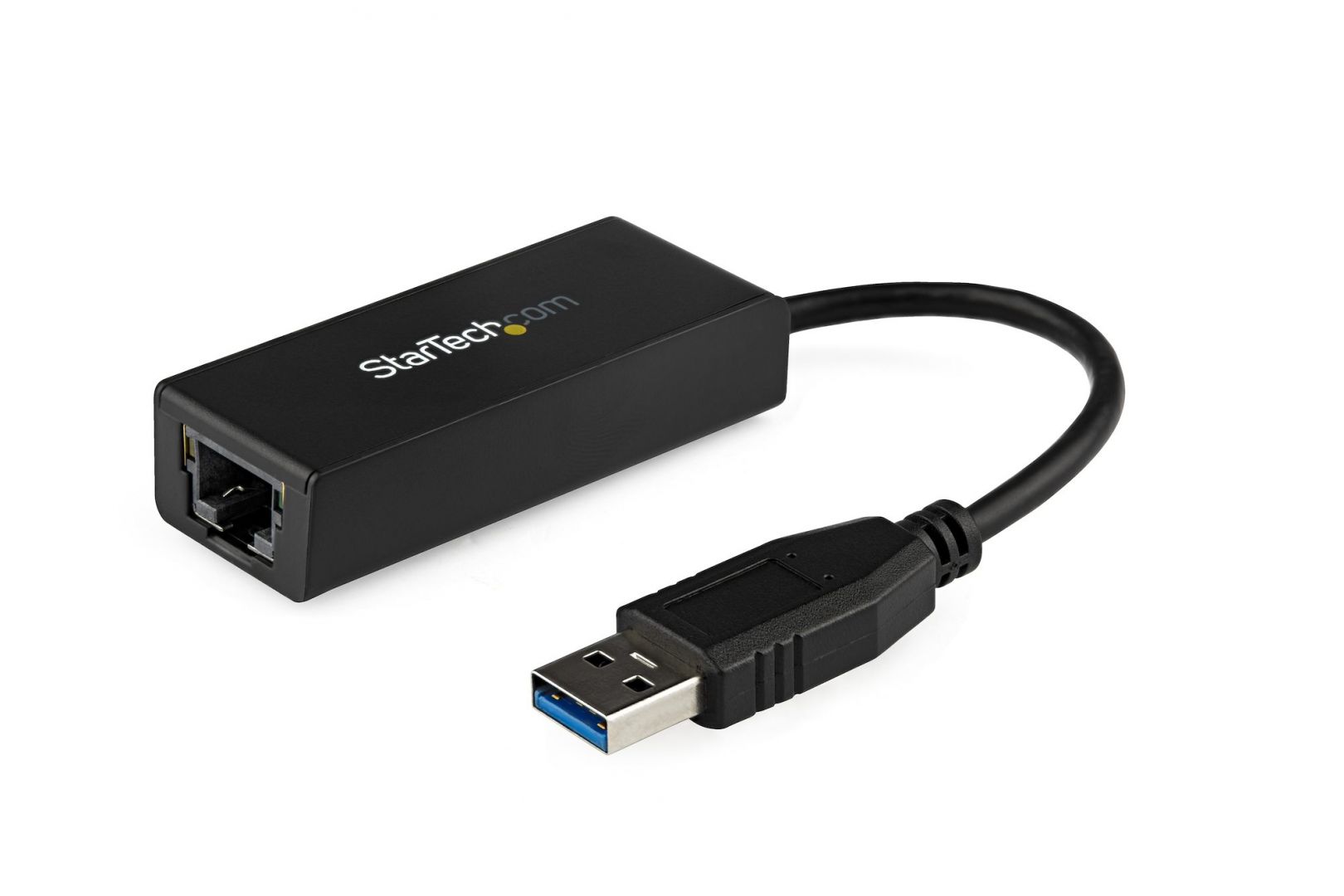 Hálókártya Startech USB3.0 to Gigabit Ethernet NIC Network Adapter